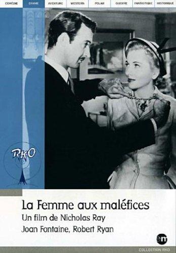 La femme aux malefices [FR Import]