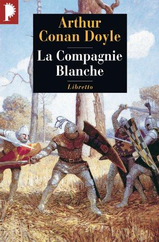 La compagnie blanche