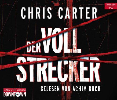 Der Vollstrecker (4 CDs)