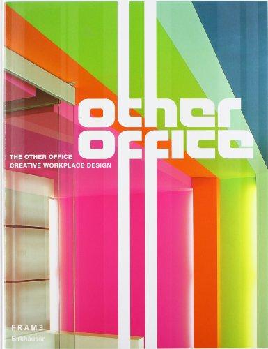 The Other Office: Creative Workplace Design