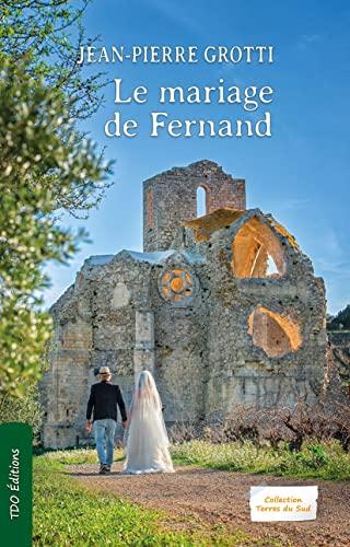 Le mariage de Fernand