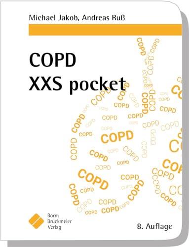 COPD XXS pocket (XXS pockets)