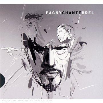 Pagny Chante Brel/Slidepac