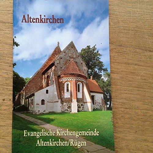 Altenkirchen Evangelische Kirchengemeinde Altenkirchen/Rügen