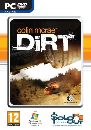 Colin McRae DiRT [UK Import]