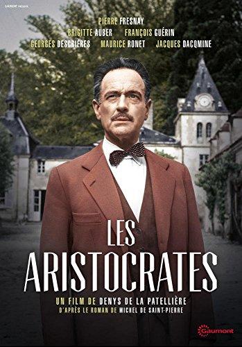 Les aristocrates [FR Import]