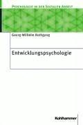 Entwicklungspsychologie