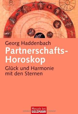 Partnerschafts-Horoskop: Glück und Harmonie mit den Sternen