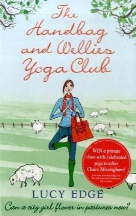 The Handbag and Wellies Yoga Club