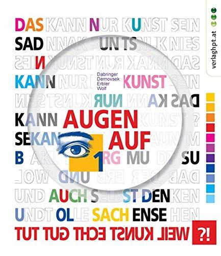 Augen auf / Augen auf, Band 1