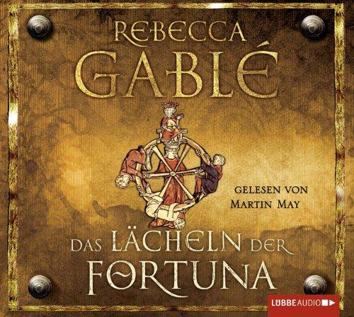 Das Lächeln der Fortuna: gekürzte Romanfassung: Waringham Trilogie 1