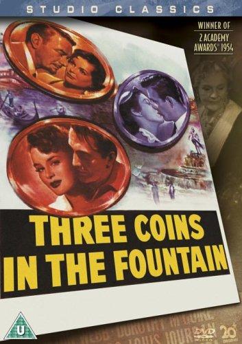 Three Coins In The Fountain- Studio Classics [UK Import]