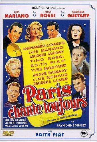 Paris chante toujours [FR Import]