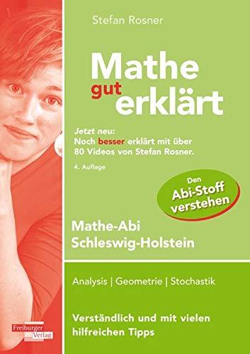 Mathe gut erklärt Schleswig-Holstein 2020