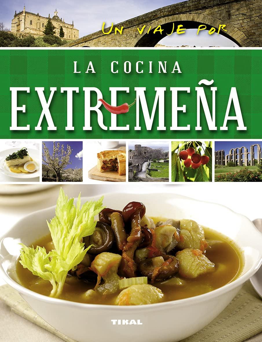 Un viaje por la cocina extremeña