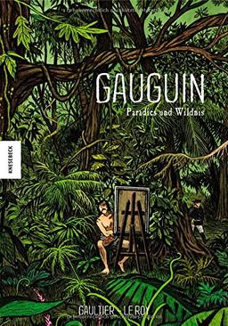 Gauguin: Paradies und Wildnis