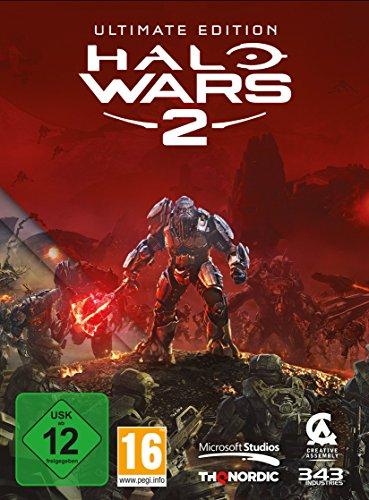 Halo Wars 2 - Ultimate Edition - [PC]