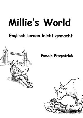 Millie´s World: Englisch lernen leicht gemacht