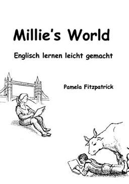 Millie´s World: Englisch lernen leicht gemacht