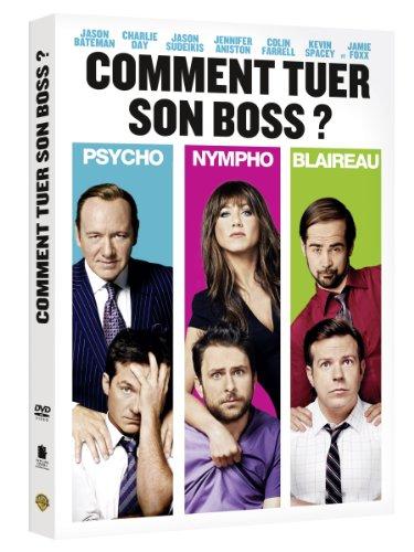 Comment tuer son boss? [FR Import]