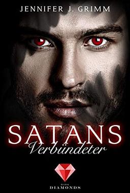 Satans Verbündeter (Hell's Love 2)