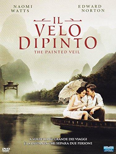 Il velo dipinto [IT Import]