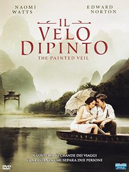 Il velo dipinto [IT Import]