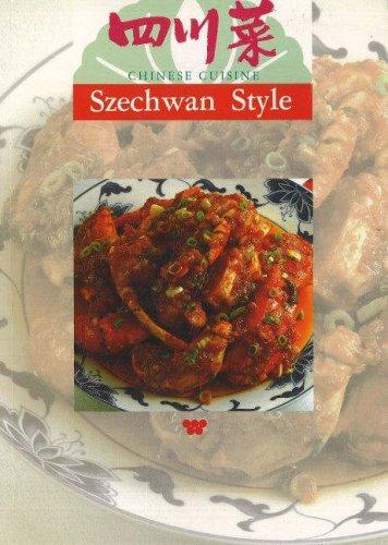 Szechwan Style Chinese Cuisine