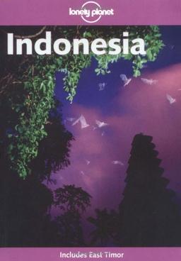 Indonesia (Lonely Planet Indonesia)