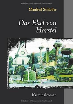 Das Ekel von Horstel