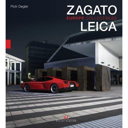 Leica and Zagato: Europe Collectibles