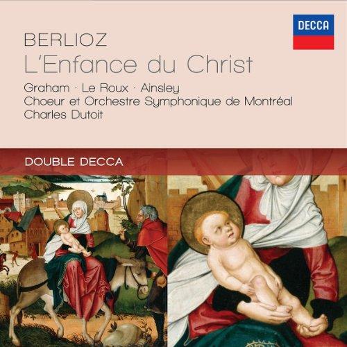 L'enfance Du Christ