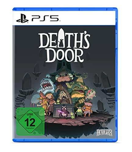 Death's Door