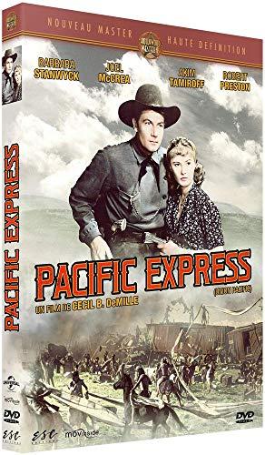 Pacific express [FR Import]