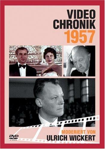 Jahrgangs-DVD-Chronik 1957