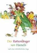 Der Rattenfänger von Hameln