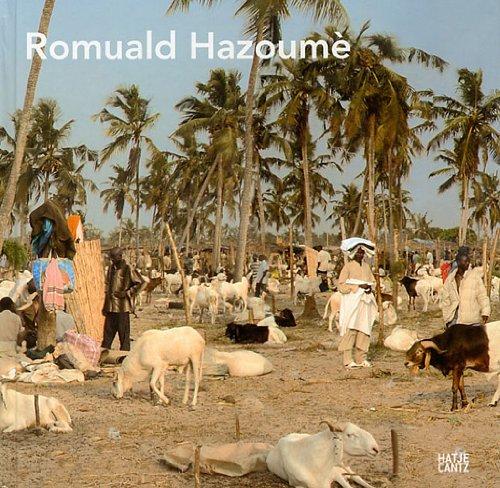 Romuald Hazoume