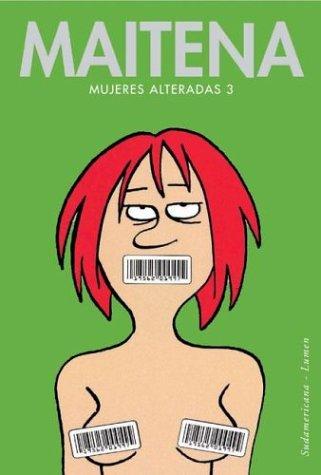 Mujeres Alteradas 3