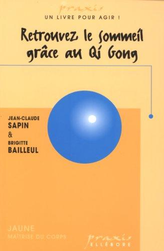 Retrouvez le sommeil grâce au qi gong