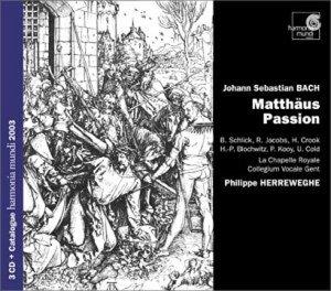 Matthäus-Passion