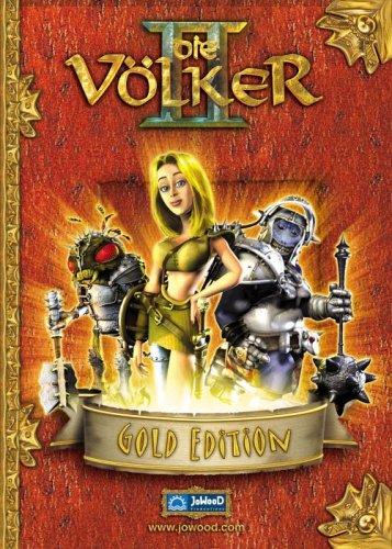 Die Völker 2 - Gold Edition