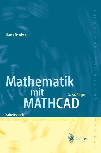 Mathematik mit Mathcad