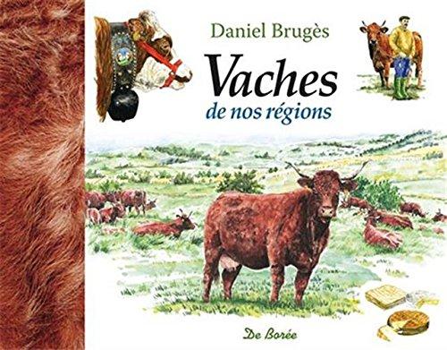 Vaches de nos régions