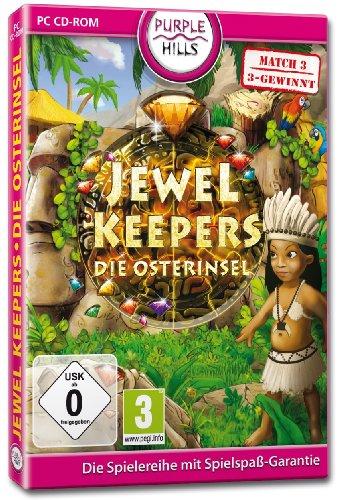 Jewel Keepers