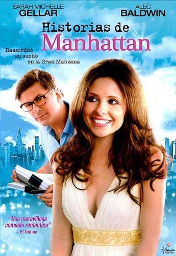 Historias De Manhattan --- IMPORT ZONE 2 ---