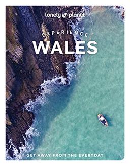 Lonely Planet Experience Wales 1 (Travel Guide)