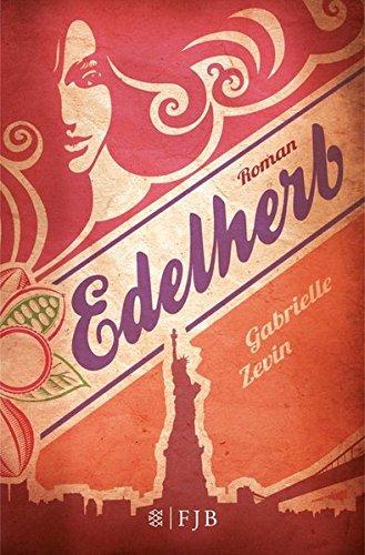 Edelherb: Roman