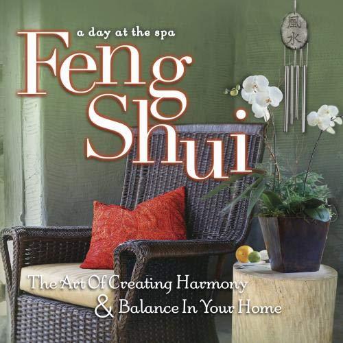 Feng Shui/Inner Peace