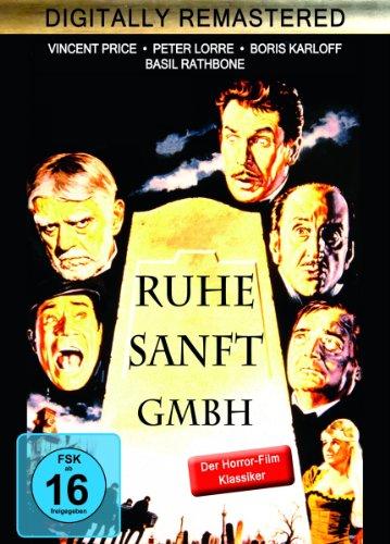 Ruhe Sanft GmbH