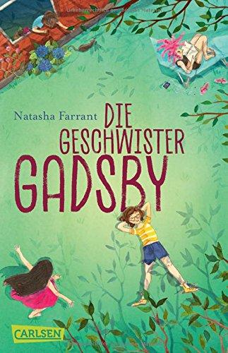 Die Geschwister Gadsby